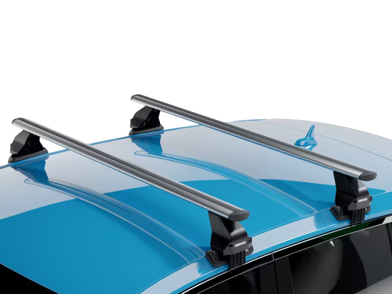 Strešný nosič Daihatsu Cuore VII 06-, Menabo Omega Plus