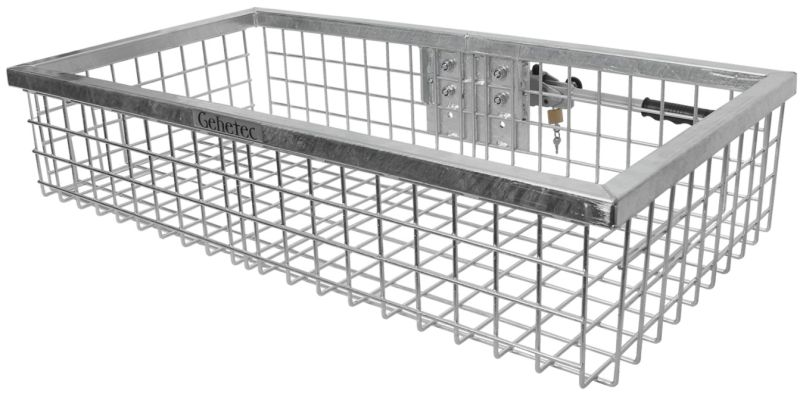 Přepravní koš na tažné zařízení Deep 210