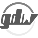 GDW logo