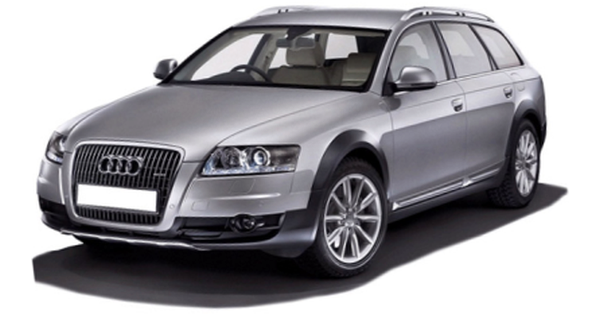 2008-2011 (C6)