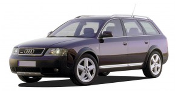 2000-2007 (C5)
