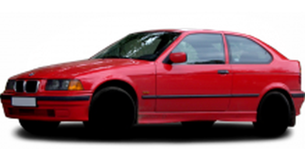 1994-2001 (E36)