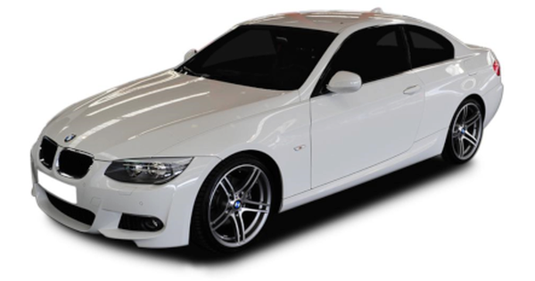 2006-2013 (E92)