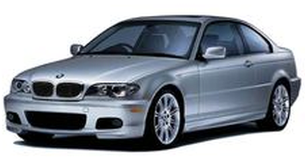 2000-2006 (E46)