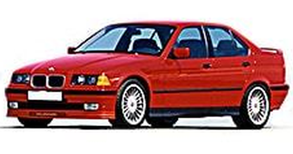 1991-1998 (E36)