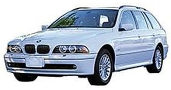 1997-2004 (E39)