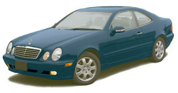 1997-2002 (C208)