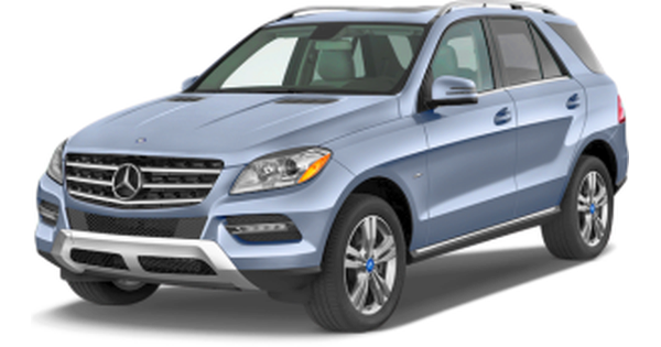 2011-2015 (W166)