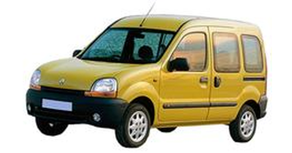 2001-2008 (I 4WD)