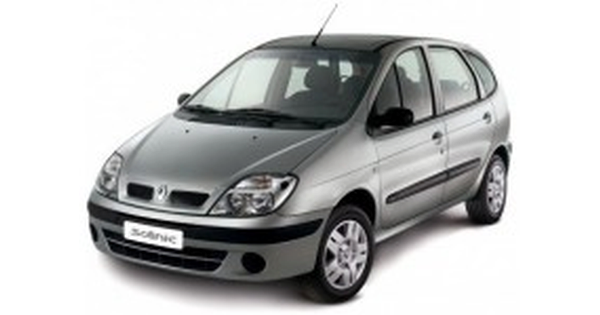 1996-2000 (I)