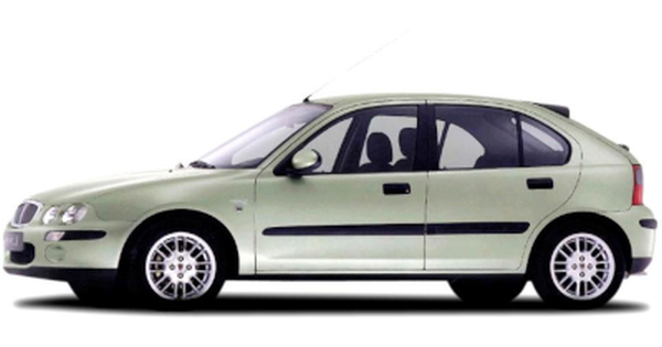 2000-2005