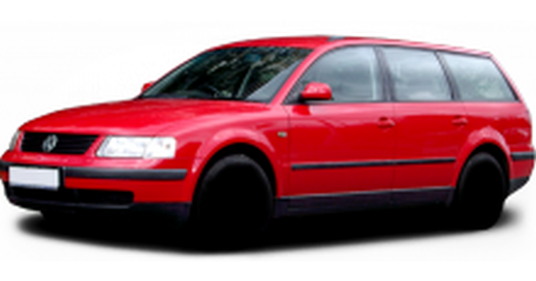 1997-2001 (B5)