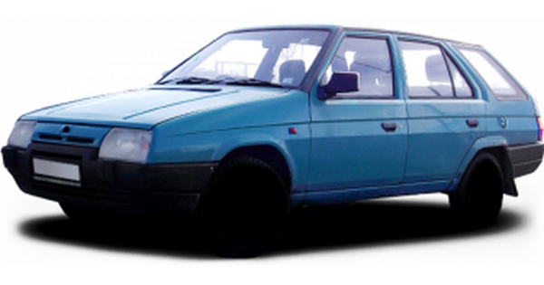 1992-1996