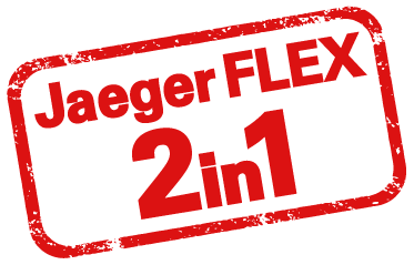 Jaeger Flex 2 v 1