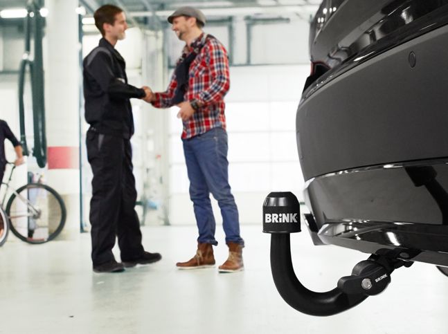 Jak objednat montáž tažného zařízení?