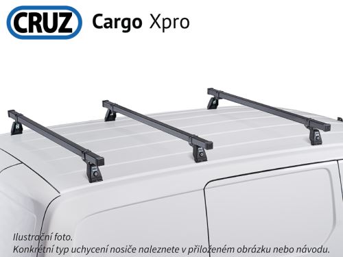 Cargo Xpro3