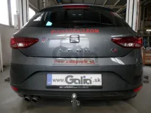 Tažné zařízení Seat Leon FR 13-17 (1)