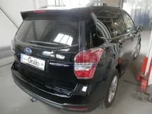 Tažné zařízení Subaru Forester - bajonet, od 2013 (12)