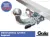 Tažné zařízení Opel Vivaro/Renault Trafic/Fiat Talento/Nissan NV300/Primastar, bajonet Tažné zařízení Opel Vivaro/Renault Trafic/Fiat Talento/Nissan NV300/Primastar, bajonet