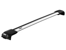 Střešní nosič Nissan Ariya EV 20- WingBar Edge, Thule (1)