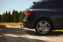 Audi Q5 S Line - TowBox V5 Black 5 (73)
