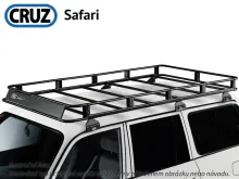 Střešní koš Ford Ranger 22-, Cruz Safari
