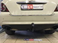 Tažné zařízení MERCEDES R 5dv. 06-, vertikal (3)