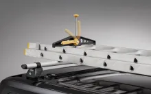 Zarážky žebříku Rhino SafeClamp (2 ks) (3)