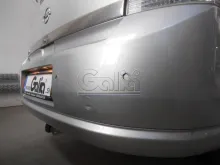 Tažné zařízení Opel Vectra C sedan/5dv., 2002 - 2008 (26981)
