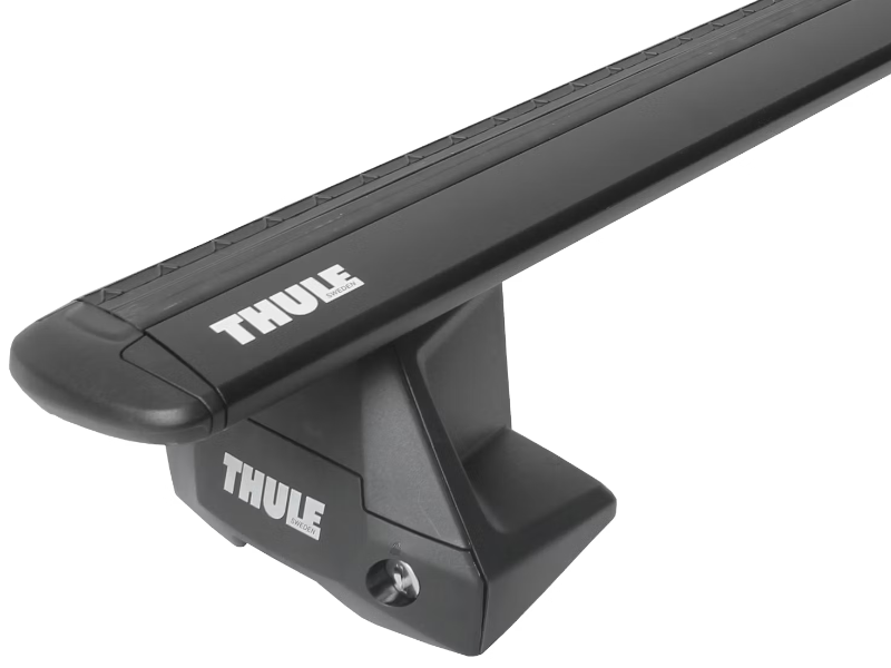 Střešní nosič Ford Tourneo Courier 23- WingBar EVO, Thule