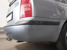 Tažné zařízení Škoda Octavia I sedan+kombi 96-05 / Octavia Tour I 05-10, bajonet (27234)