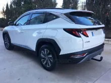 Tažné zařízení Hyundai Tucson 2020-2024/04 , vertikální, Aragon (6)