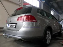 Tažné zařízení VW Passat sedan, kombi , CC - odnímatelné (6)