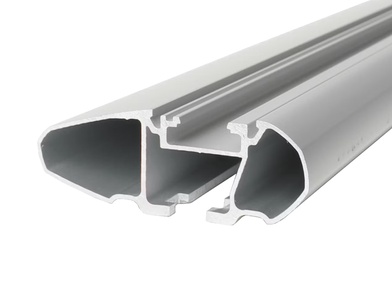 Strešný nosič Audi A7 Sportback 10-18 WingBar Edge, Thule