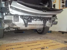 Tažné zařízení Volvo XC70 2 (3)