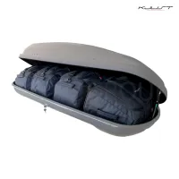 Brašny pro Interpack Traxer 5.6 (1)