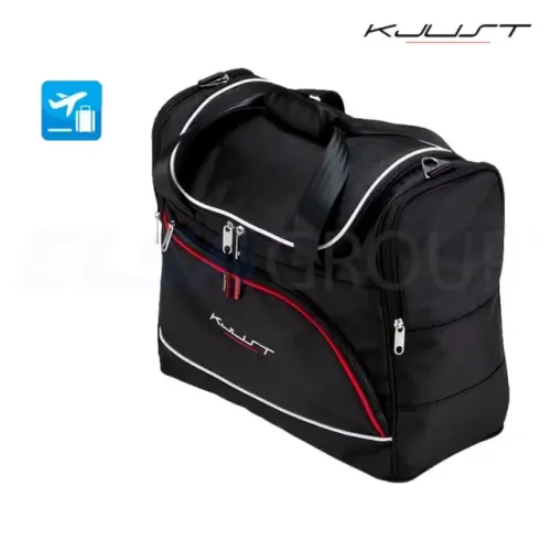Sportovní brašna do kufru i do letadla, 40L