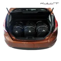 Sada 3 brašen pro Ford Fiesta 12-17