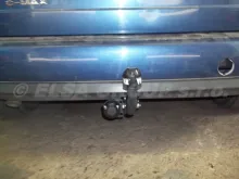 Tažné zařízení Ford C-Max 4 (3)