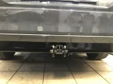 Tažné zařízení VW PASSAT B8/Škoda Superb III sedan/kombi 14-, bajonet (2)