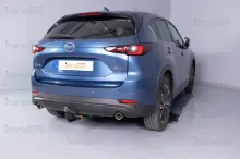 Tažné zařízení Mazda CX-5 2021- , vertikální, Aragon (16)