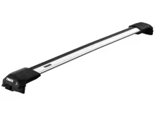 Střešní nosič Mercedes GLS 19- WingBar Edge, Thule