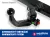 Tažné zařízení Mitsubishi Outlander, od 2012 Tažné zařízení Mitsubishi Outlander, od 2012