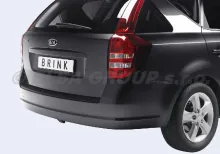 Tažné zařízení Kia Ceed kombi 2007-2012, odnímatelný BMA, BRINK (27476)