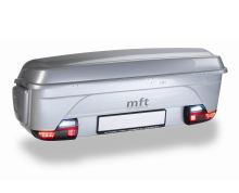Box MFT BackBox, na tažné zařízení