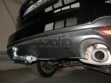 Tažné zařízení Subaru Forester - bajonet, od 2013 (3)