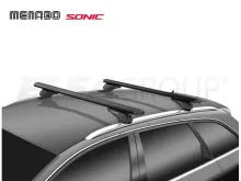 Střešní nosič Menabo Sonic 122