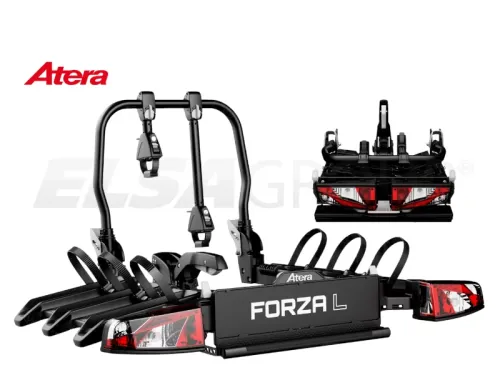 Nosič kol Atera Forza L