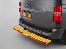 Trojitý schůdek Nissan NV400 Interstar/Opel Movano/Renault Master, Rhino AccessStep (3)