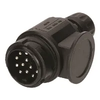 Zástrčka 13pin (DIN) IP54
